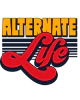 Alternate Life - Streams Logo